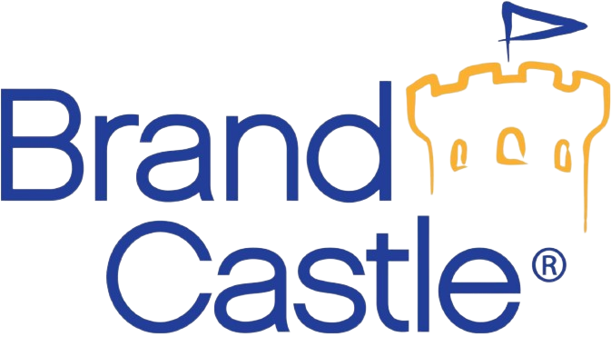 Brand Castle Logo